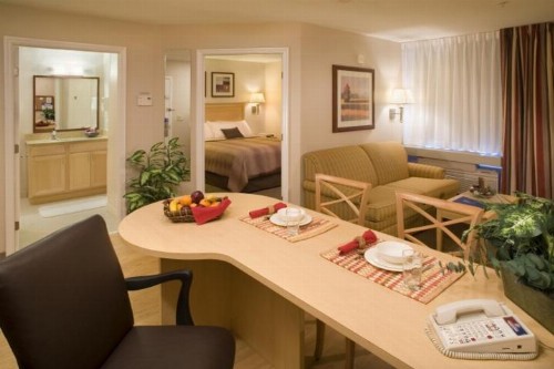 Candlewood Suites Indianapolis East an IHG Hotel - image 20