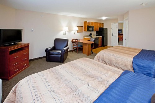Candlewood Suites Indianapolis East an IHG Hotel - image 22