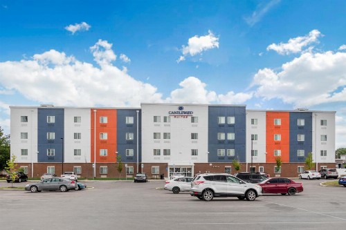Candlewood Suites Indianapolis East an IHG Hotel - image 37