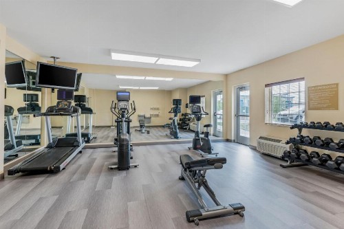Candlewood Suites Indianapolis East an IHG Hotel - image 44