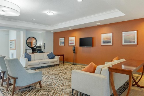 Candlewood Suites Indianapolis East an IHG Hotel - image 6