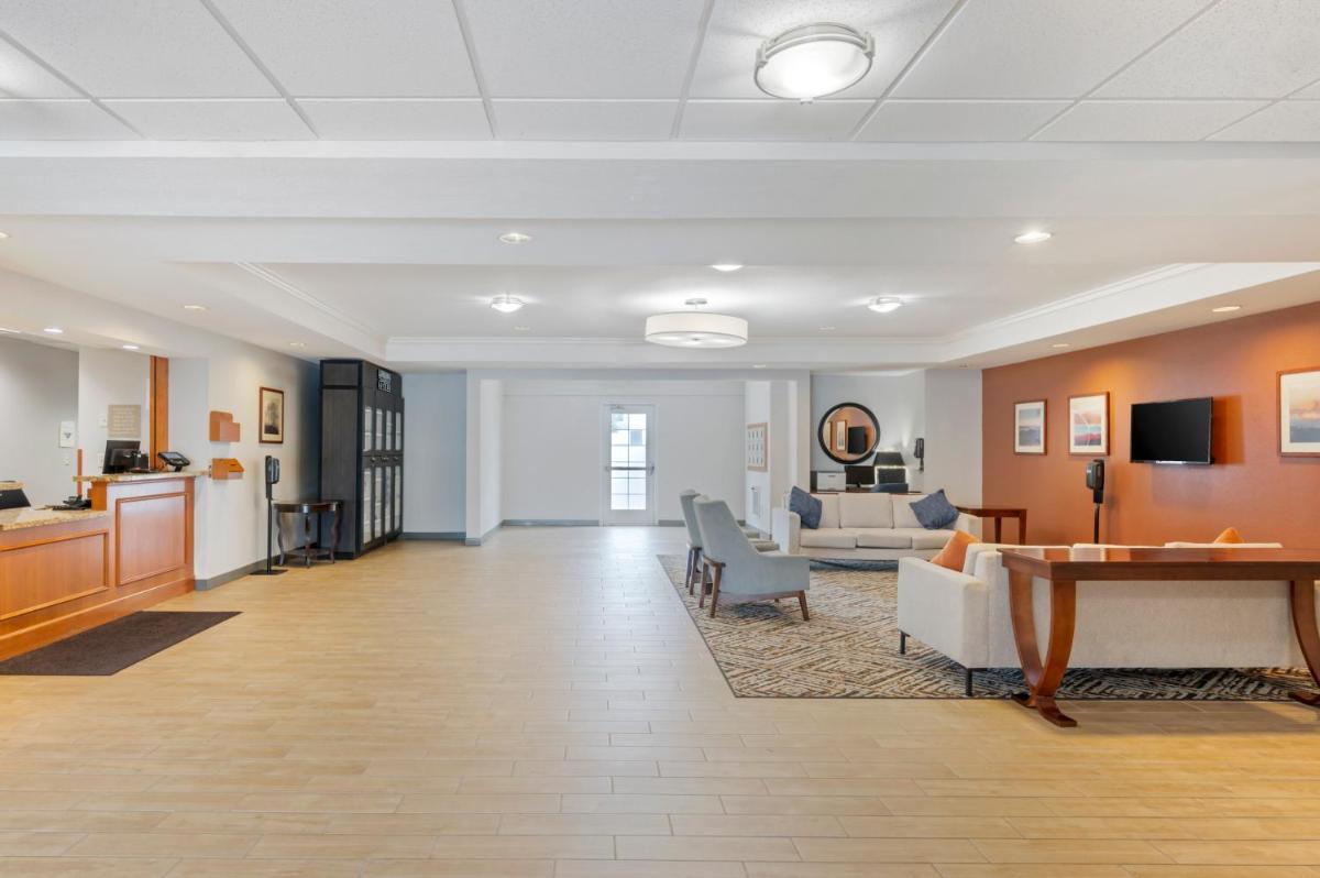 Candlewood Suites Indianapolis East an IHG Hotel - image 7