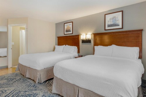 Candlewood Suites Indianapolis East an IHG Hotel - image 8