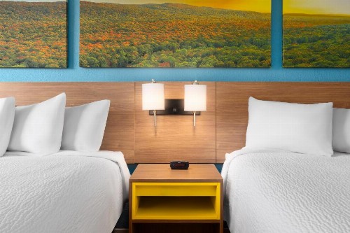 OYO Hotel Indianapolis International Airport - image 19