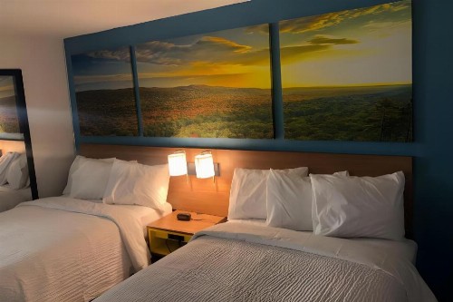 OYO Hotel Indianapolis International Airport - image 21