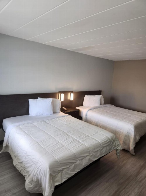 Royal Inn Hotel - image 12
