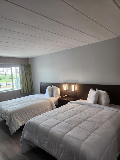 Royal Inn Hotel - image 25