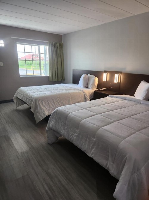 Royal Inn Hotel - image 28