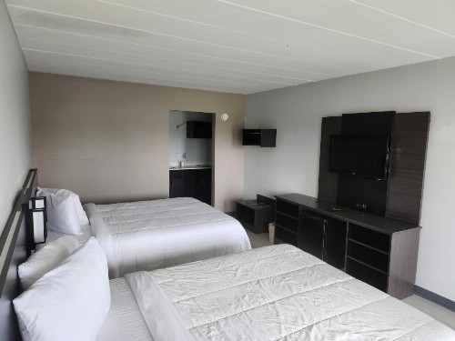 Royal Inn Hotel - image 3