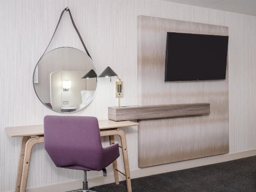 Crowne Plaza Hotel Indianapolis Airport an IHG Hotel - image 16