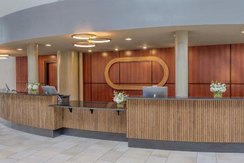 Crowne Plaza Hotel Indianapolis Airport an IHG Hotel - image 5
