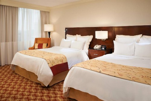 Indianapolis Marriott East - image 14