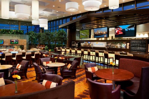 Indianapolis Marriott East - image 16