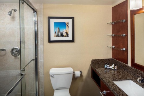Indianapolis Marriott East - image 19