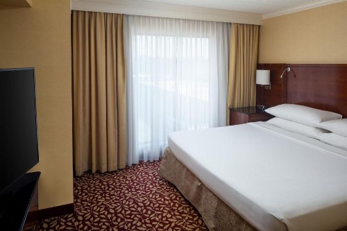 Indianapolis Marriott East - image 20