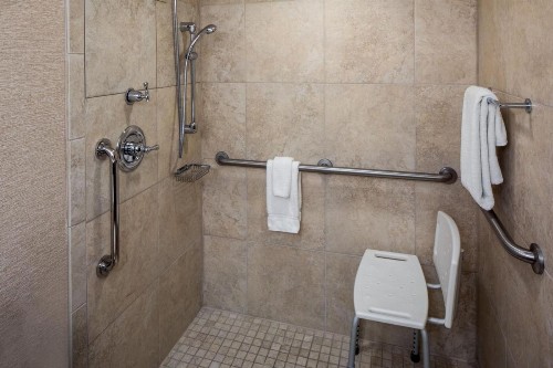 Indianapolis Marriott East - image 21