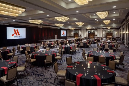 Indianapolis Marriott East - image 22