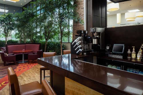 Indianapolis Marriott East - image 24