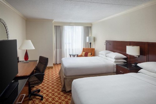 Indianapolis Marriott East - image 26