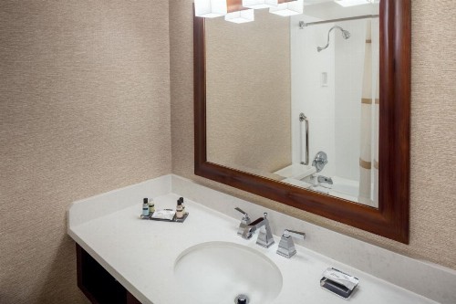 Indianapolis Marriott East - image 27