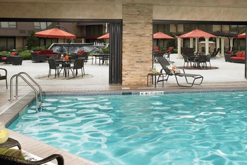 Indianapolis Marriott East - image 28