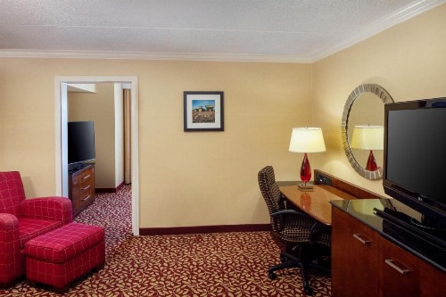 Indianapolis Marriott East - image 29