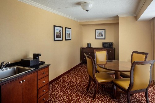 Indianapolis Marriott East - image 30