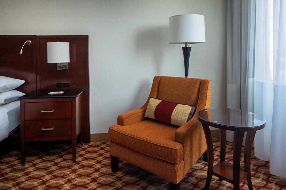 Indianapolis Marriott East - image 5