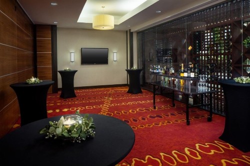 Indianapolis Marriott East - image 6