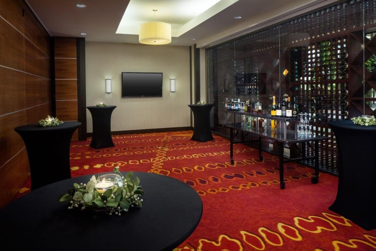Indianapolis Marriott East - image 6