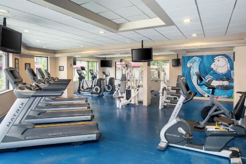 Indianapolis Marriott East - image 7