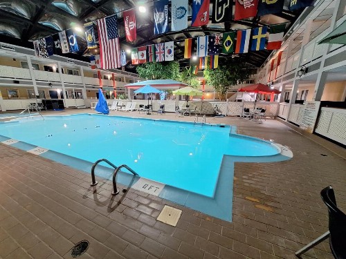 Ramada by Wyndham Indianapolis Speedway - image 27