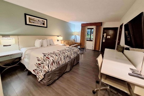 Ramada by Wyndham Indianapolis Speedway - image 4