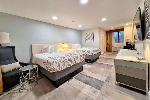 Ramada by Wyndham Indianapolis Speedway - image 41