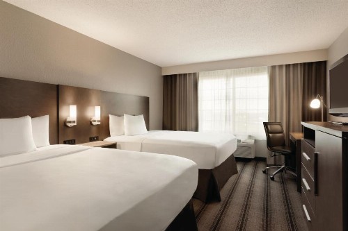 Country Inn & Suites by Radisson Indianapolis Airport South IN - image 13