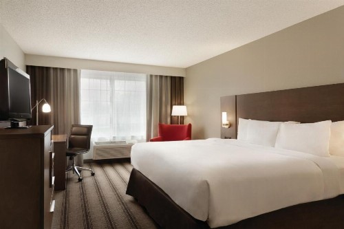 Country Inn & Suites by Radisson Indianapolis Airport South IN - image 19