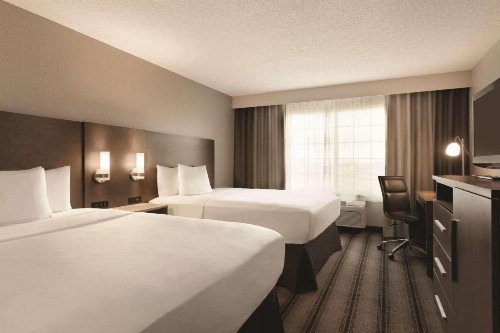 Country Inn & Suites by Radisson Indianapolis Airport South IN - image 21