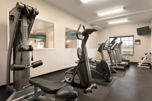 Country Inn & Suites by Radisson Indianapolis Airport South IN - image 26