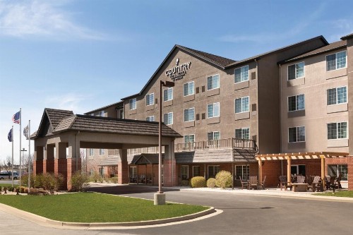 Country Inn & Suites by Radisson Indianapolis Airport South IN - image 29