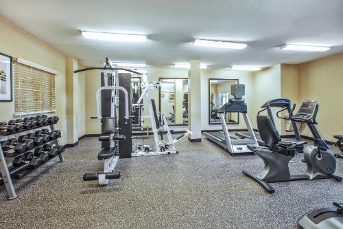 Candlewood Suites Indianapolis Airport an IHG Hotel - image 17