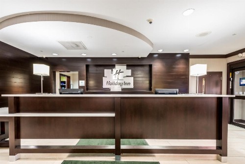 Holiday Inn Indianapolis