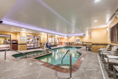 Holiday Inn - Indianapolis Downtown an IHG Hotel - image 12
