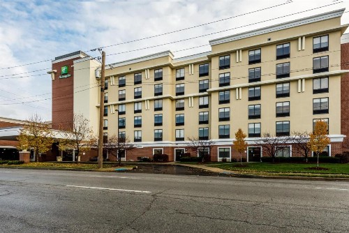 Holiday Inn - Indianapolis Downtown an IHG Hotel - image 15