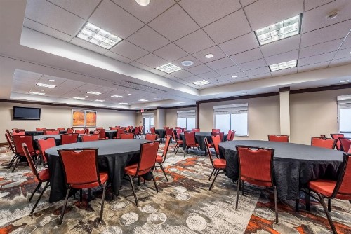 Holiday Inn - Indianapolis Downtown an IHG Hotel - image 16