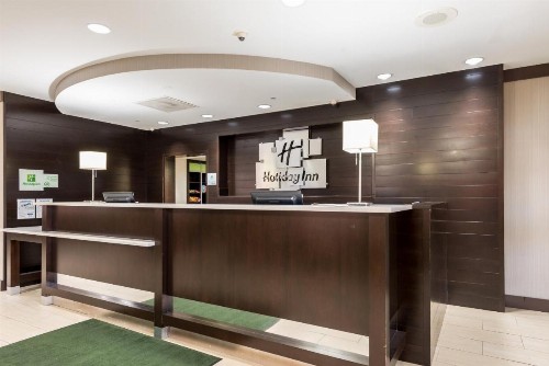 Holiday Inn - Indianapolis Downtown an IHG Hotel - image 24