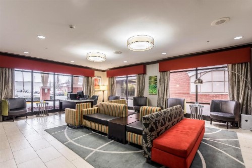 Holiday Inn - Indianapolis Downtown an IHG Hotel - image 27