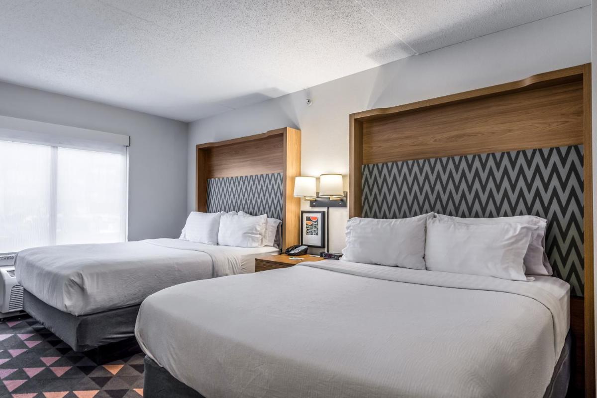 Holiday Inn - Indianapolis Downtown an IHG Hotel - image 4