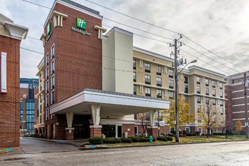 Holiday Inn - Indianapolis Downtown an IHG Hotel - image 6