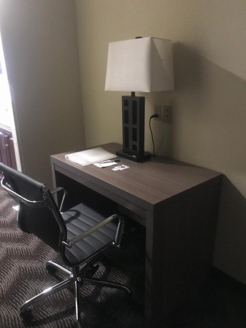 Best Western Airport Suites - image 34