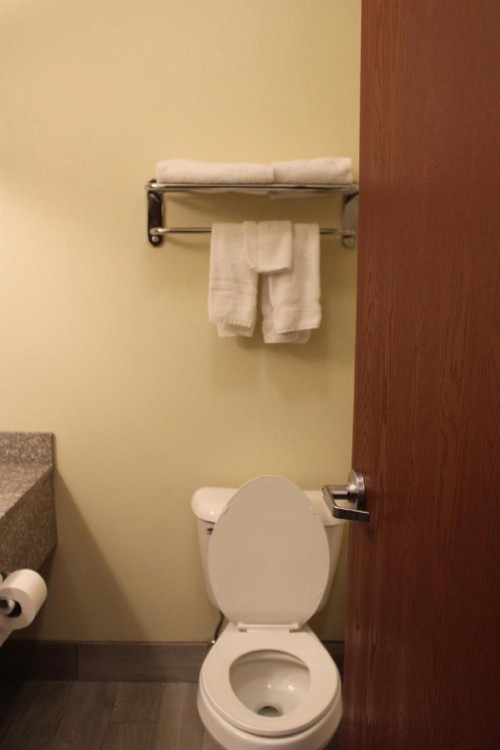Best Western Airport Suites - image 40